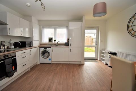 2 bedroom end of terrace house for sale, Dove Lane, Cranbrook, Exeter