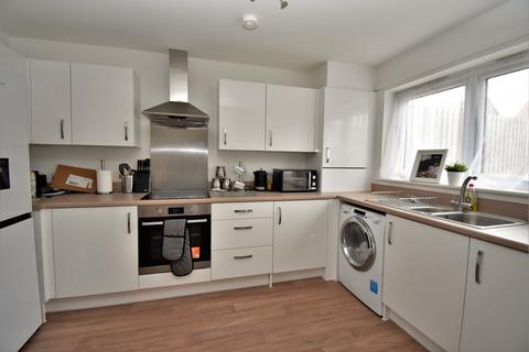 2 bedroom end of terrace house for sale, Dove Lane, Cranbrook, Exeter