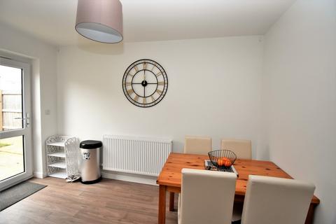 2 bedroom end of terrace house for sale, Dove Lane, Cranbrook, Exeter