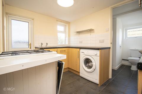 1 bedroom ground floor flat to rent, Severn Road, Canton