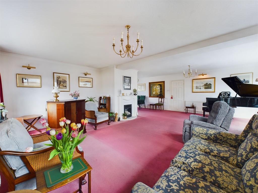 Homecroft Drive, Packington 4 bed detached house for sale £500,000