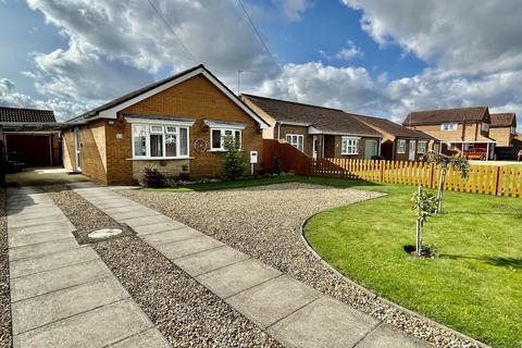 2 bedroom detached bungalow for sale, Northons Lane, Holbeach