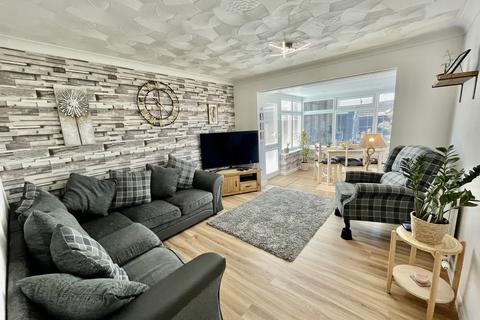 2 bedroom detached bungalow for sale, Northons Lane, Holbeach