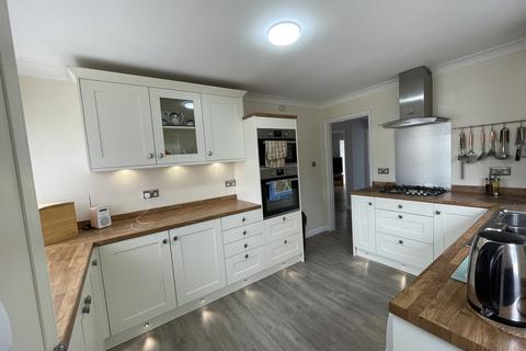 2 bedroom detached bungalow for sale, Northons Lane, Holbeach