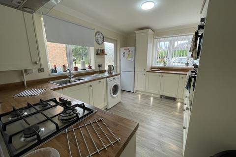 2 bedroom detached bungalow for sale, Northons Lane, Holbeach
