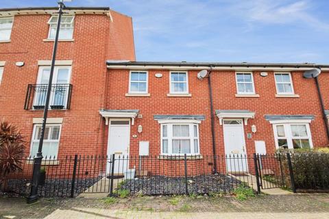 3 bedroom terraced house for sale, Pinewood Place, Bexley Park