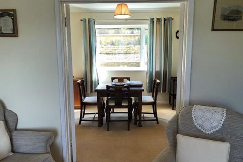 4 bedroom semi-detached house for sale - Leighton Road, Bath