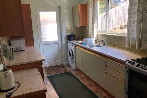 4 bedroom semi-detached house for sale - Leighton Road, Bath