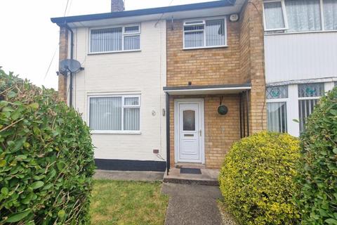 2 bedroom semi-detached house to rent, Ashby Road, Hull, East Yorkshire, HU4