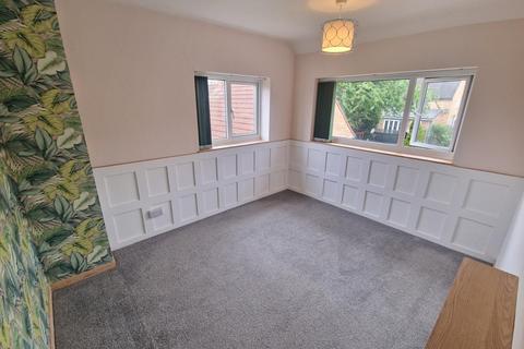 2 bedroom semi-detached house to rent, Ashby Road, Hull, East Yorkshire, HU4