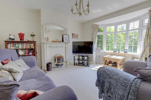 3 bedroom semi-detached house for sale, Woodcote Road, Caversham Heights, Reading
