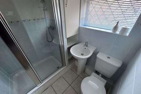 2 bedroom bungalow for sale - Barnaby Square, Bushbury, Wolverhampton, WV10