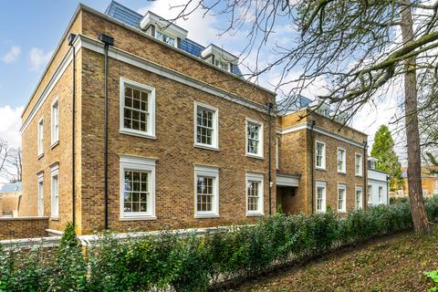 2 bedroom apartment for sale, Langham Place, Winchester, SO22