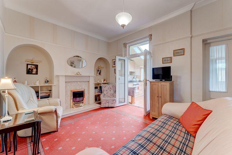 26 Briarhill Road, Prestwick KA9 1HY 2 bed terraced bungalow £175,000