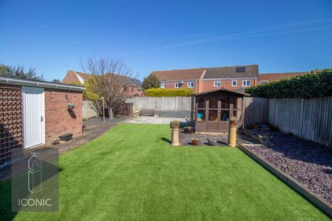 5 Fairview Close, Drayton, Norwich, NR8 6RT
