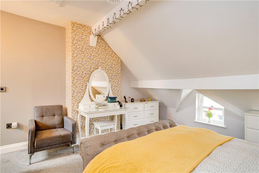 2nd Floor Bedroom