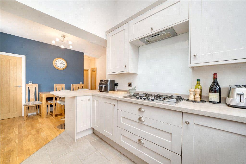 Open Plan