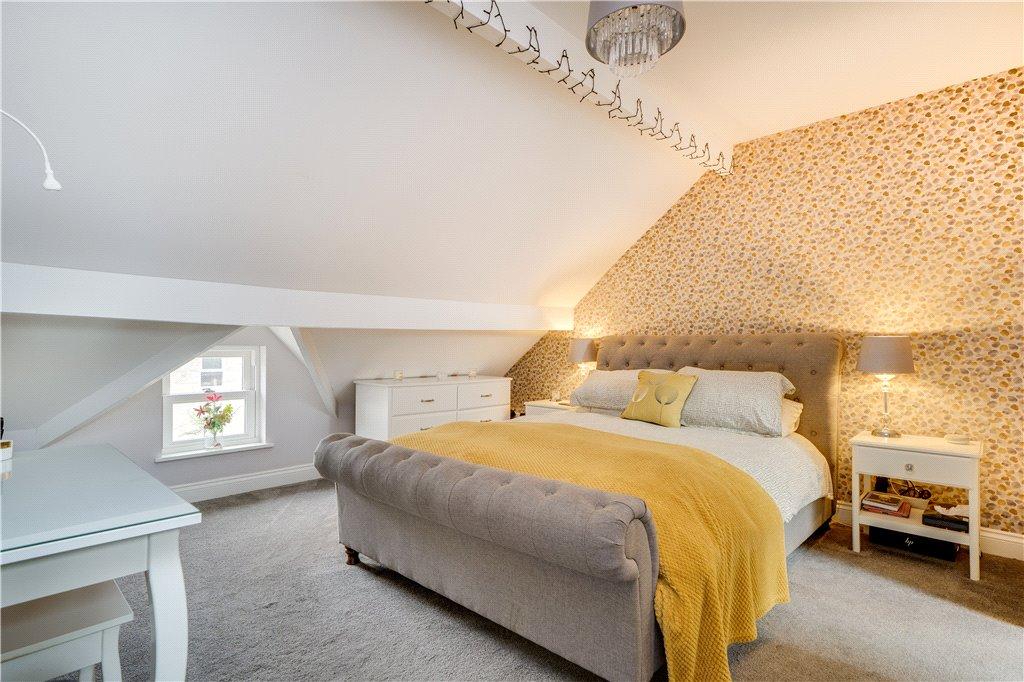2nd Floor Bedroom