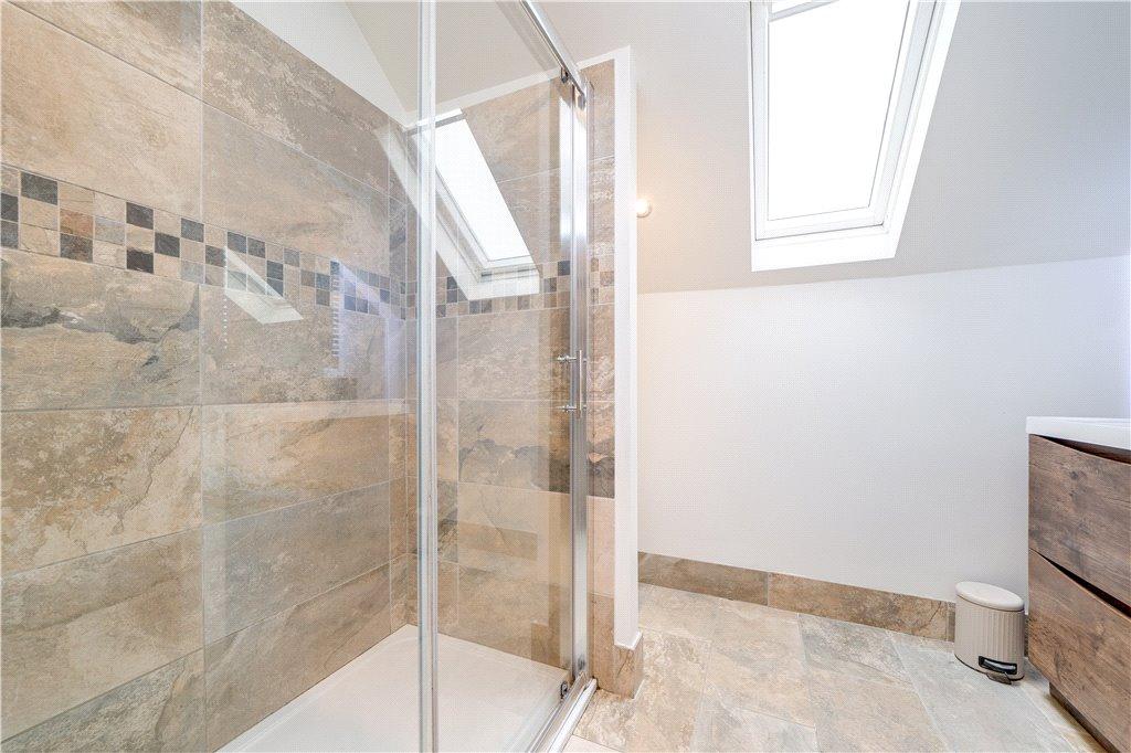 Stylish Ensuite