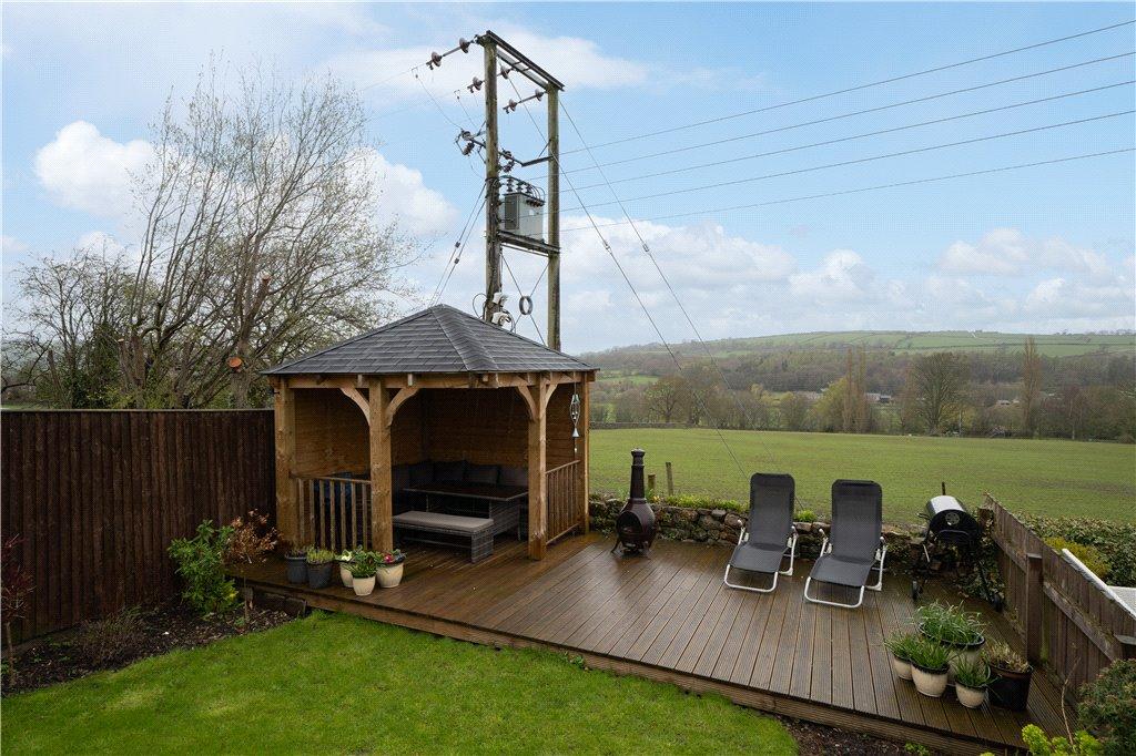 Sun Deck