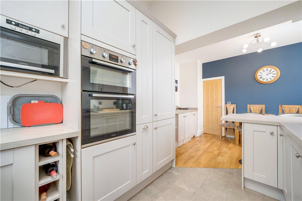 Luxury Kitchen