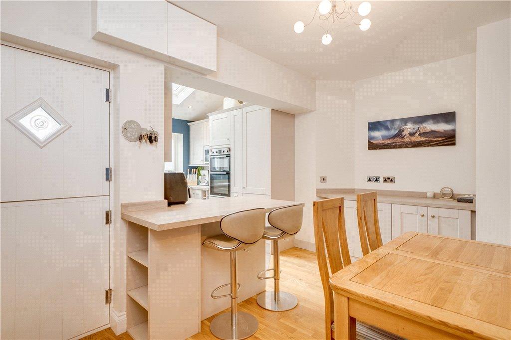 Entertaining Space