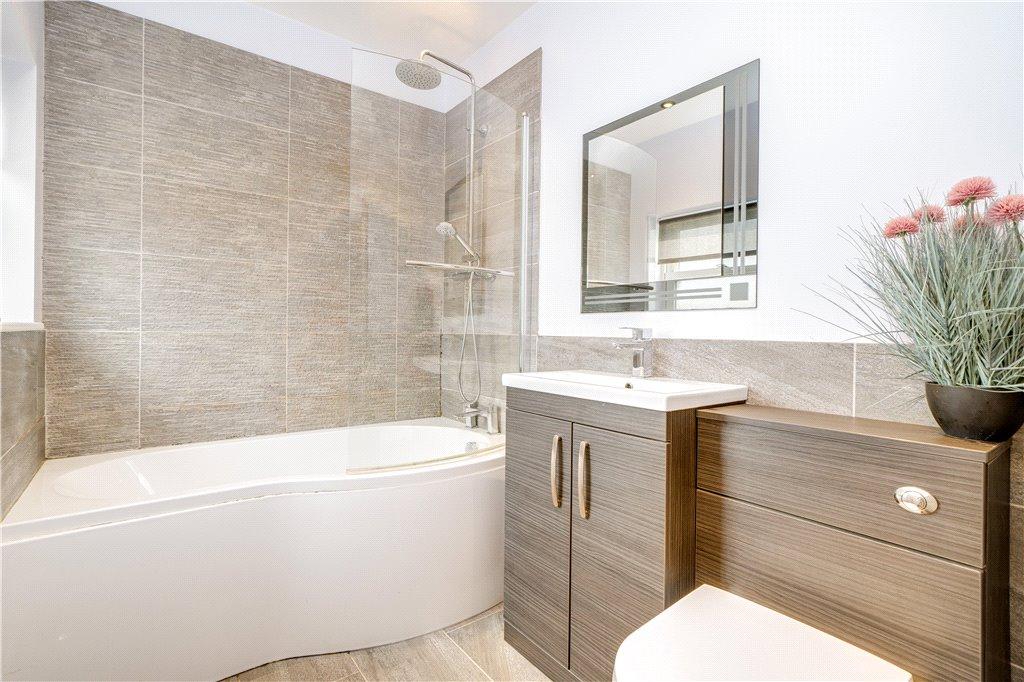 Luxury Bathroom