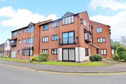 2 bedroom flat to rent, Saxon Mill Lane, Tamworth