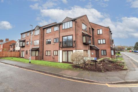 2 bedroom flat to rent, Saxon Mill Lane, Tamworth