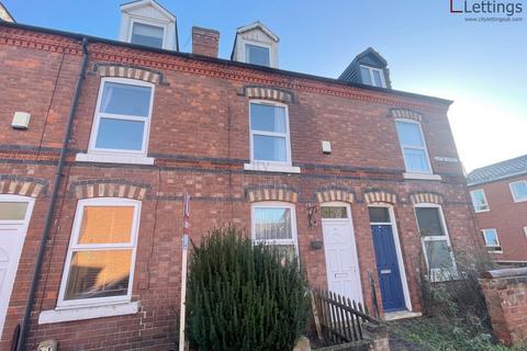 3 bedroom terraced house to rent, Clifton Street, Beeston