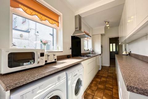 3 bedroom semi-detached house for sale, 6 Tynton Road, Bridgend, CF31 4JF