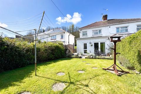 3 bedroom semi-detached house for sale, 6 Tynton Road, Bridgend, CF31 4JF