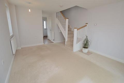 11 Chadwick Way, Coningsby, Lincoln, LN4 4UQ
