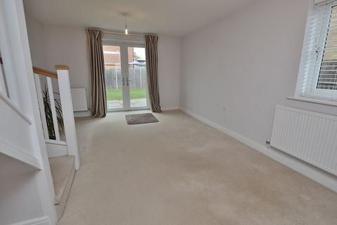 11 Chadwick Way, Coningsby, Lincoln, LN4 4UQ