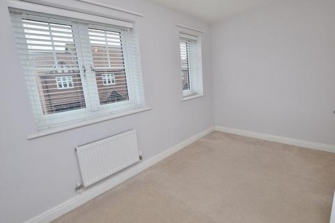 11 Chadwick Way, Coningsby, Lincoln, LN4 4UQ