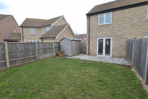 11 Chadwick Way, Coningsby, Lincoln, LN4 4UQ