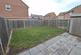 Enclosed Rear Garden
