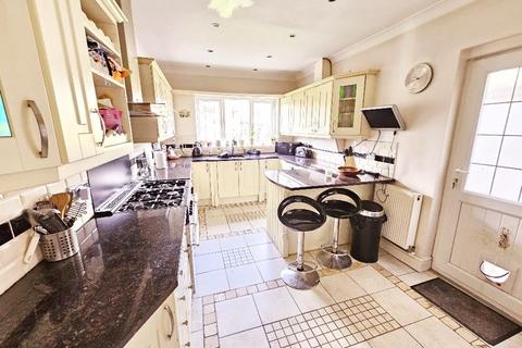 4 bedroom semi-detached house for sale, Grange Road, Erdington, Birmingham, B24 0DE