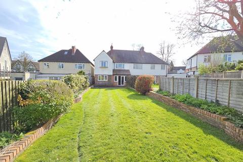 4 bedroom semi-detached house for sale, Grange Road, Erdington, Birmingham, B24 0DE