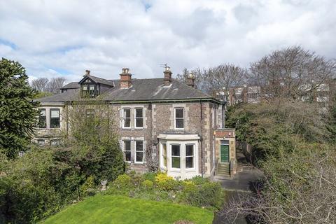 5 bedroom semi-detached house for sale, Thornleigh House, Clayton Road, Jesmond