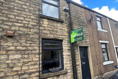 25 Dover Street, Lower Darwen, Darwen, BB3 0QA