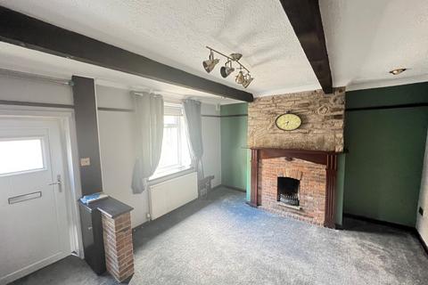 25 Dover Street, Lower Darwen, Darwen, BB3 0QA