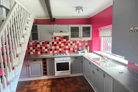25 Dover Street, Lower Darwen, Darwen, BB3 0QA