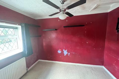 25 Dover Street, Lower Darwen, Darwen, BB3 0QA