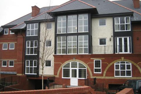 10, Park Lodge Beardwood, Blackburn, BB2 7FN