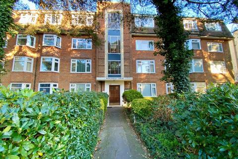 1 bedroom apartment to rent, Wingfield Court, Manor Road, Bournemouth