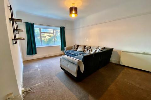 1 bedroom apartment to rent, Wingfield Court, Manor Road, Bournemouth