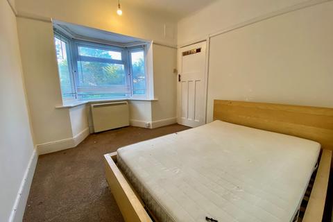 1 bedroom apartment to rent, Wingfield Court, Manor Road, Bournemouth