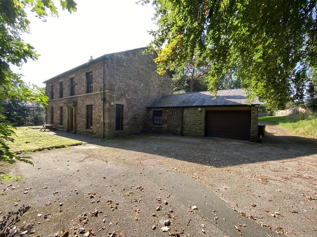 Church Brow, Waltonledale 5 bed detached house for sale £600,000