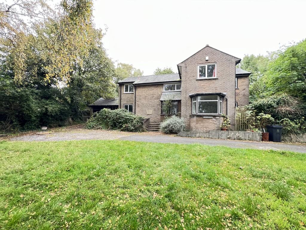 Slyne Road, Lancaster 4 bed detached house for sale £390,000